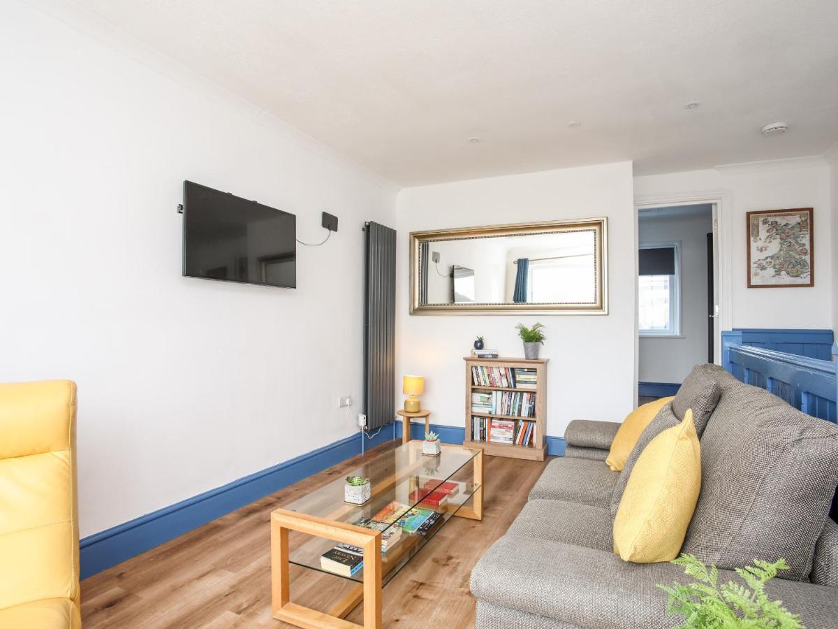 شقة Ty Coets Coach House كارنارفون المظهر الخارجي الصورة