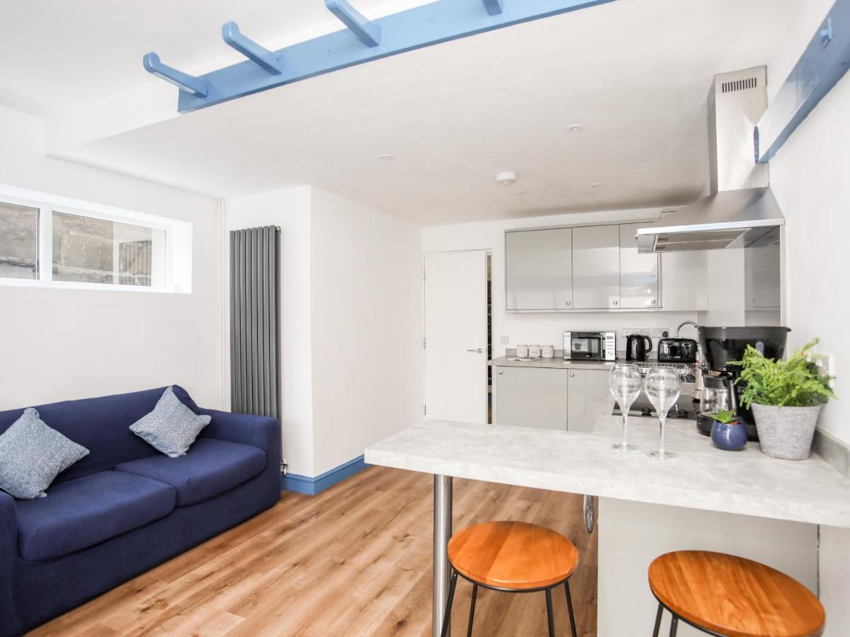شقة Ty Coets Coach House كارنارفون المظهر الخارجي الصورة