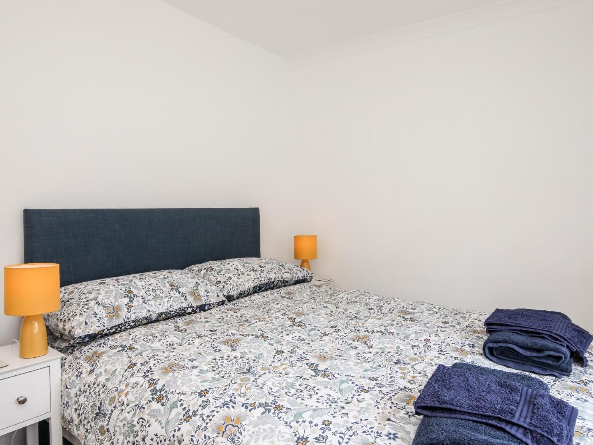 شقة Ty Coets Coach House كارنارفون المظهر الخارجي الصورة